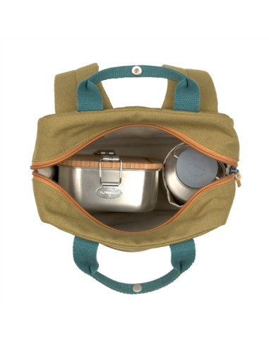 Sac à dos carré petit - Little One &...