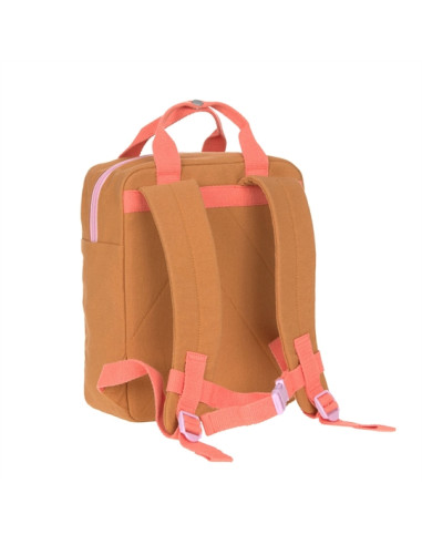 Sac à dos carré petit - Little One &...
