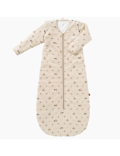 Gigoteuse hiver coton bio...