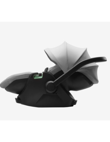 Siège auto Thule gr.0 Maple - Light Gray