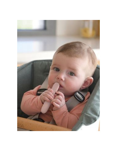 Lot de 2 pré-cuillères - Barbe à...