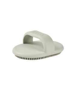 Brosse en silicone - Vert...