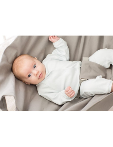 Hamac bébé Hoppa - Dune