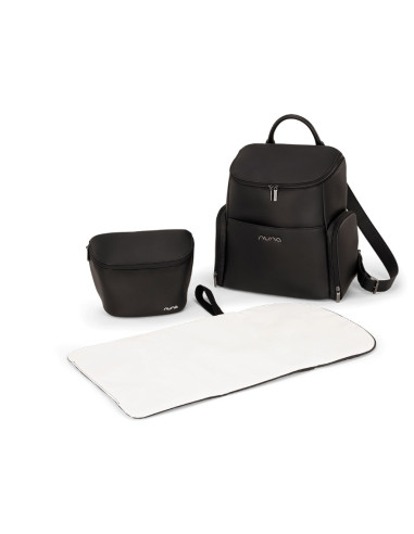 Sac Nuna Essential Bag - Caviar