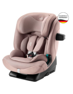 Siège auto gr.1-2-3 Romer...