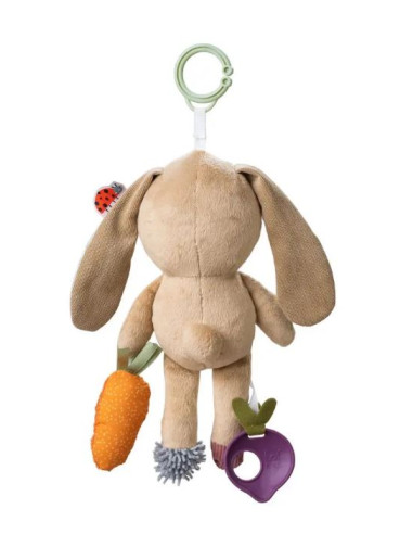 Jouet d'activités - Lapin Jenny