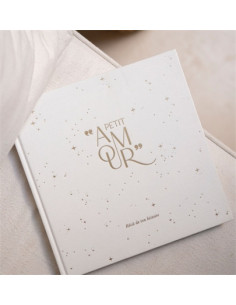 Livre de Naissance "Petit...