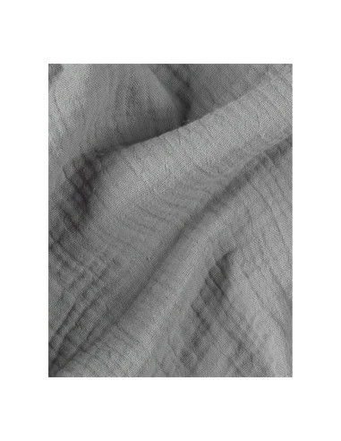 Lot de 2 tétras 100x100cm - Floral/Kaki