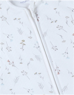 Gigoteuse 70 cm en jersey... 2