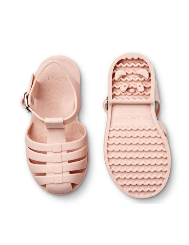Sandales de plage T20 - Sorbet Rose