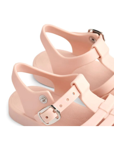 Sandales de plage T21 - Sorbet Rose