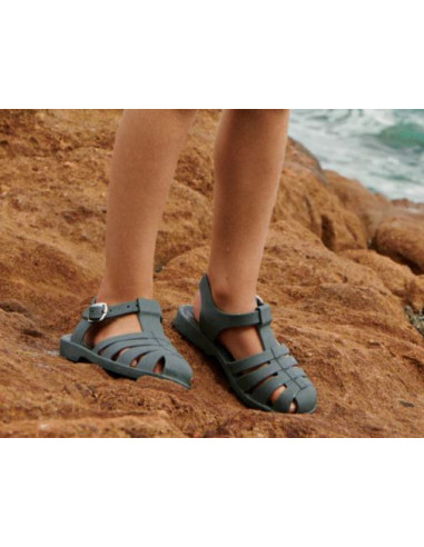 Sandales de plage T23 - Whale Blue