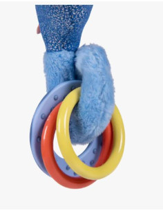 Hippocampe d'activités -... 2