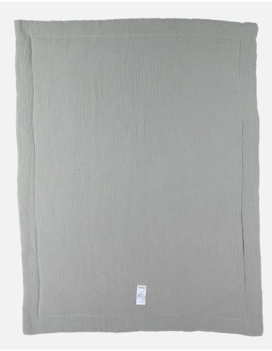 Couverture 75x100 mousseline - Smart...