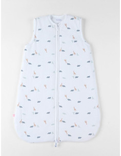 Gigoteuse 70 cm en jersey...