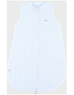 Gigoteuse mousseline 70 cm...