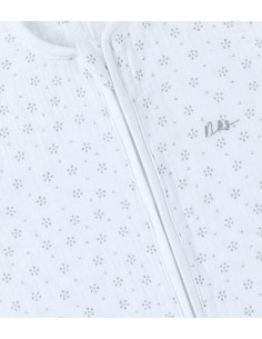 Gigoteuse mousseline 70 cm... 2