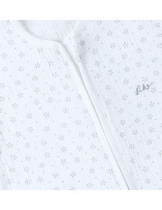 Gigoteuse mousseline 100 cm... 2