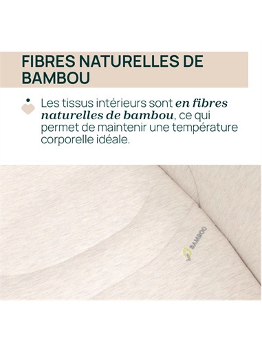 Nacelle Chicco Flexi - Lunar Rock