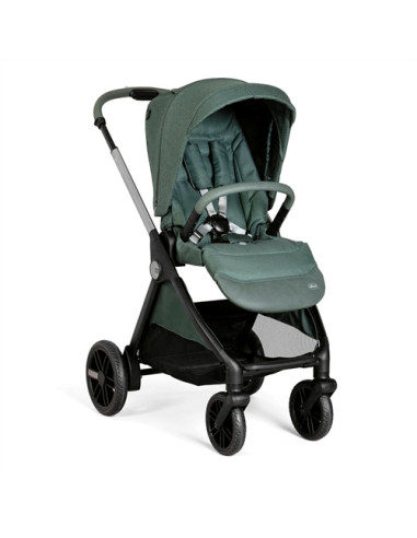 Pack Trio Chicco Bellagio/Kory...