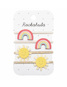 Elastique à cheveux -...