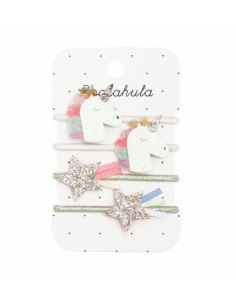 Elastique à cheveux -...