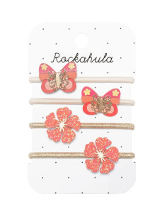 Elastique à cheveux -...