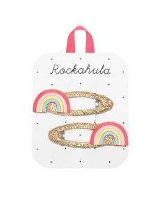 Pinces à cheveux -...