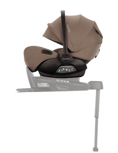 Siège coque Nuna Arra Flex -...