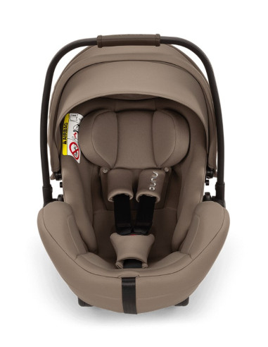 Siège coque Nuna Arra Flex -...