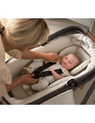 Nacelle Nuna Cari next - Granite