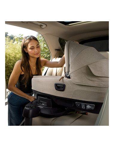 Pack 5 Nuna - Mixx Next Curv Arra...