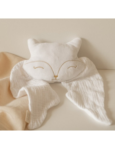 Doudou Bola - Renard