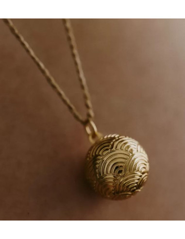 Bola de grossesse Arc-en-ciel - Or...