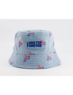 Bob réversible 12-24M -...