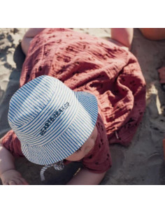 Bob réversible 12-24M -...