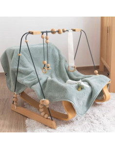 Couverture 75x100 Softy -... 2