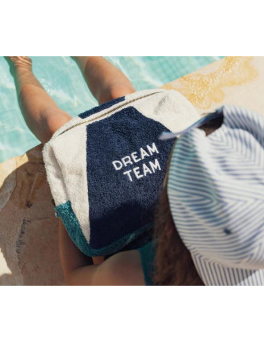 Trousse de toillette éponge Dream...