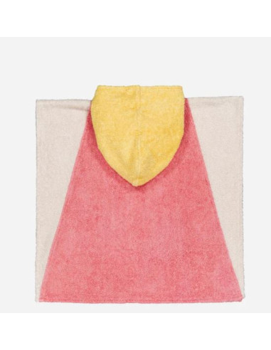 Poncho de bain éponge 1-3 ans - Dream...