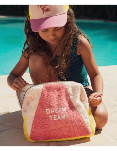 Trousse de toillette éponge Dream...