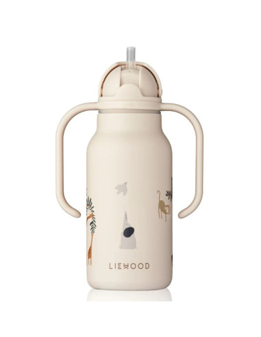 Gourde en inox Kimmie 250ml - All...