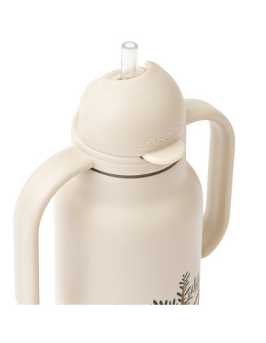 Gourde en inox Kimmie 250ml - All...