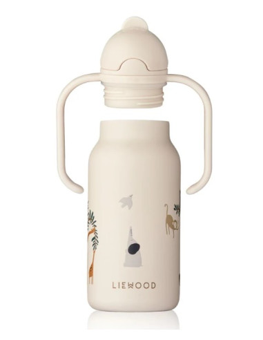 Gourde en inox Kimmie 250ml - All...