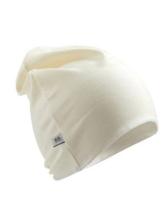 Bonnet Pure bambou - Cream...