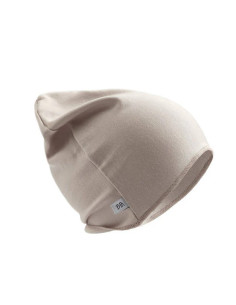 Bonnet Pure bambou - Sand -...