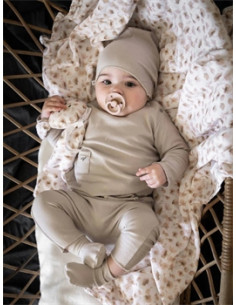 Chaussons bambou Pure pour... 2