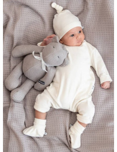 Chaussons bambou Pure pour... 2