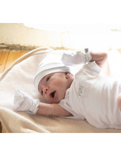 Moufles anti-griffures... 2