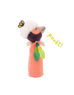 Paloma Hochet pouët - Dans...