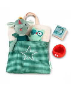 Rituel du coucher - Joe